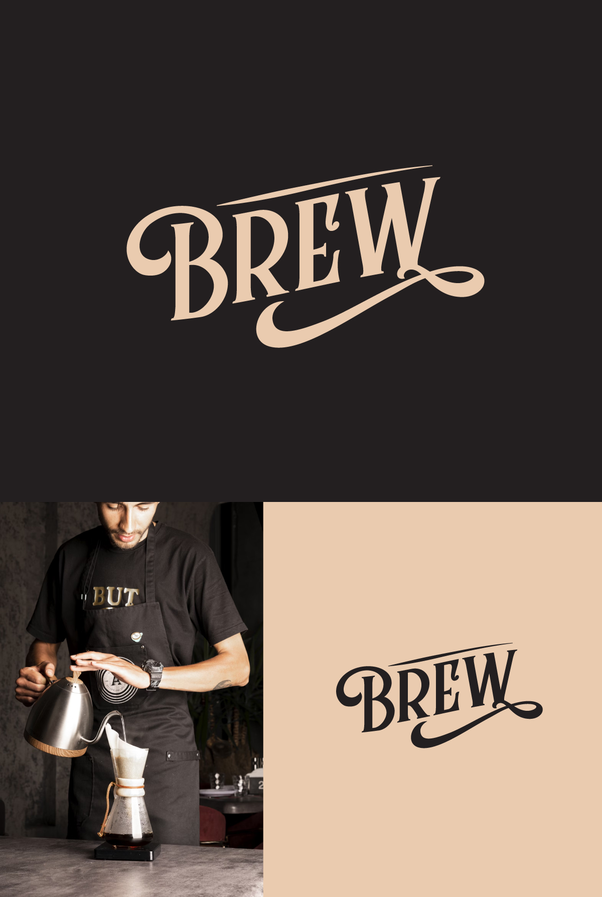 Logo Design by apik. for janssen creative | Design #34341536