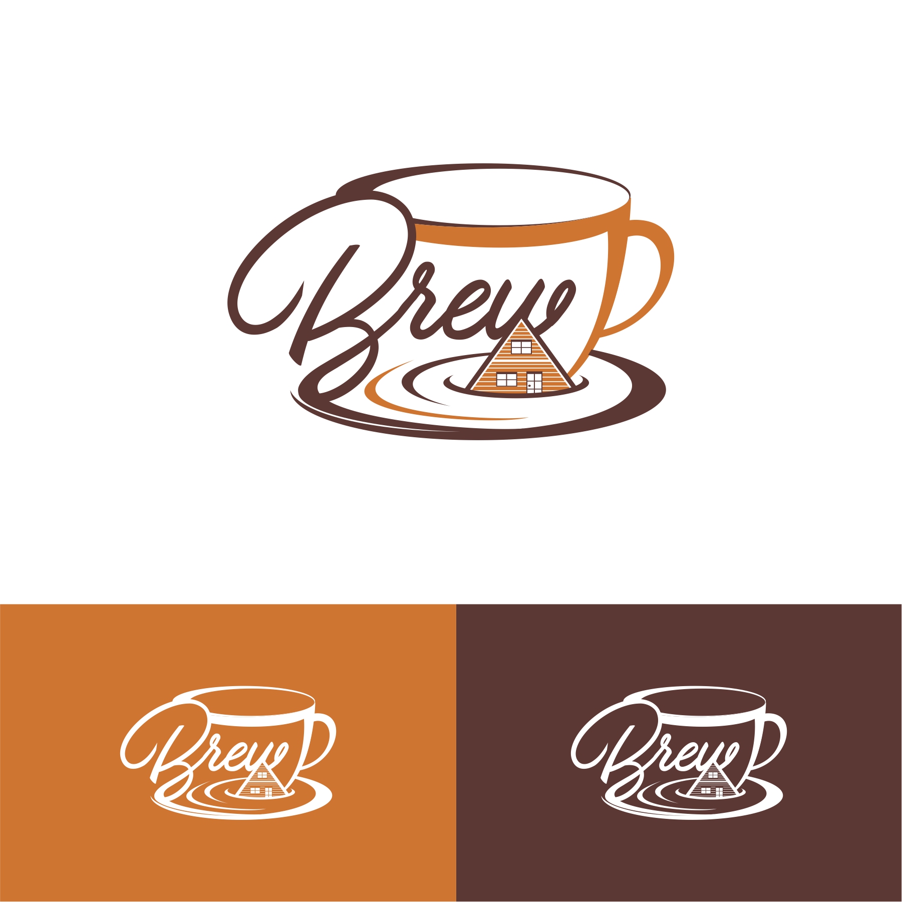 Logo Design by debdesign for janssen creative | Design #34341792