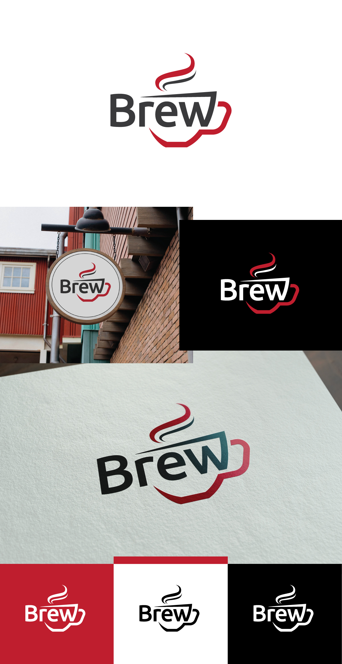 Logo Design by creativepix for janssen creative | Design #34339738
