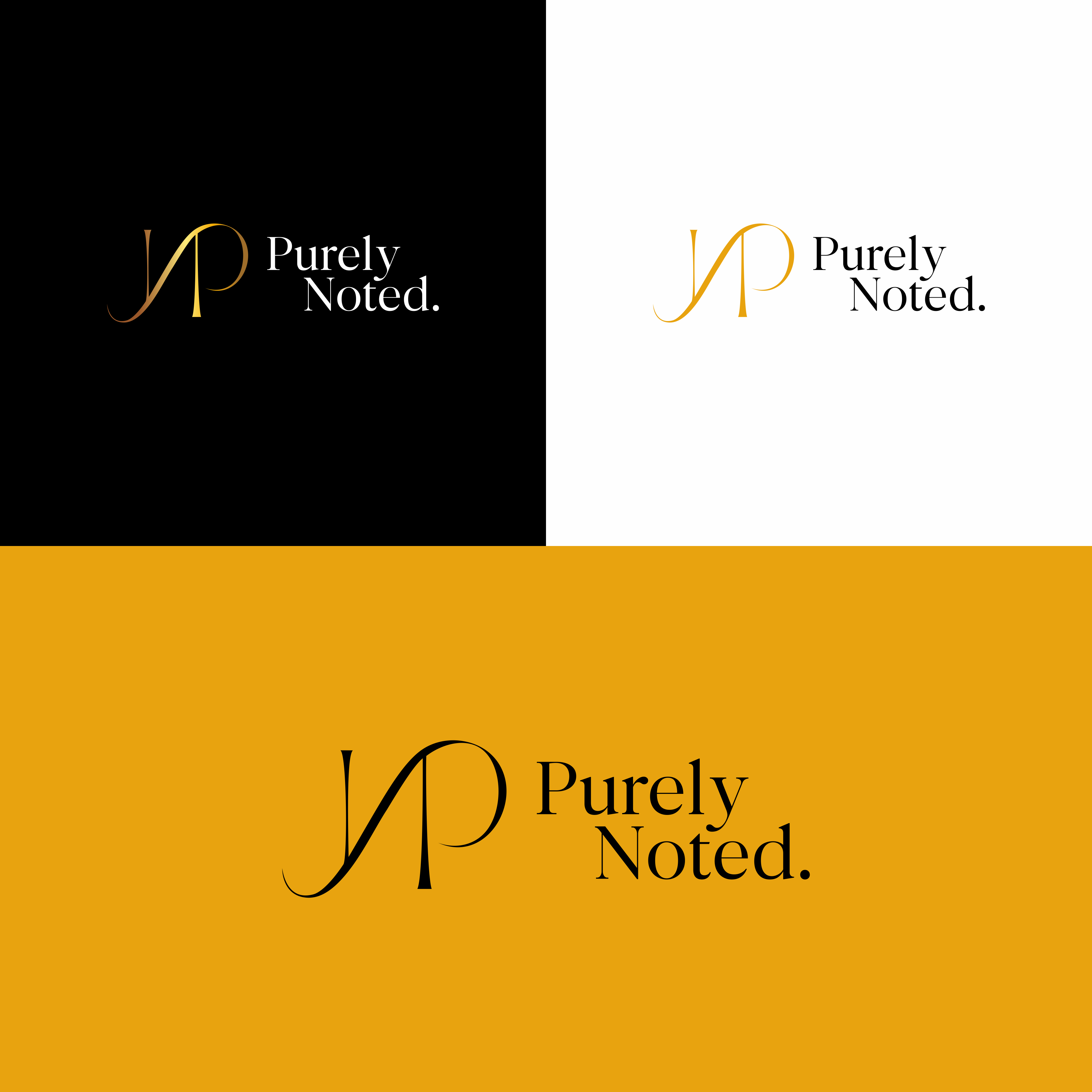 Logo-Design von good.dsgn für dieses Projekt | Design #34353465