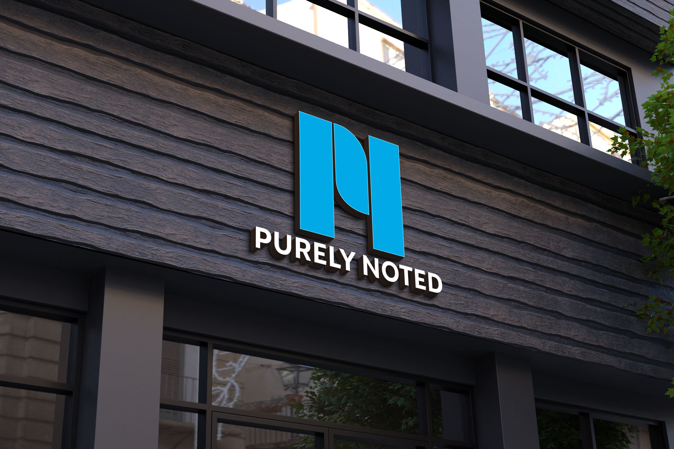 Logo Design by Kavth for this project | Design #34369039