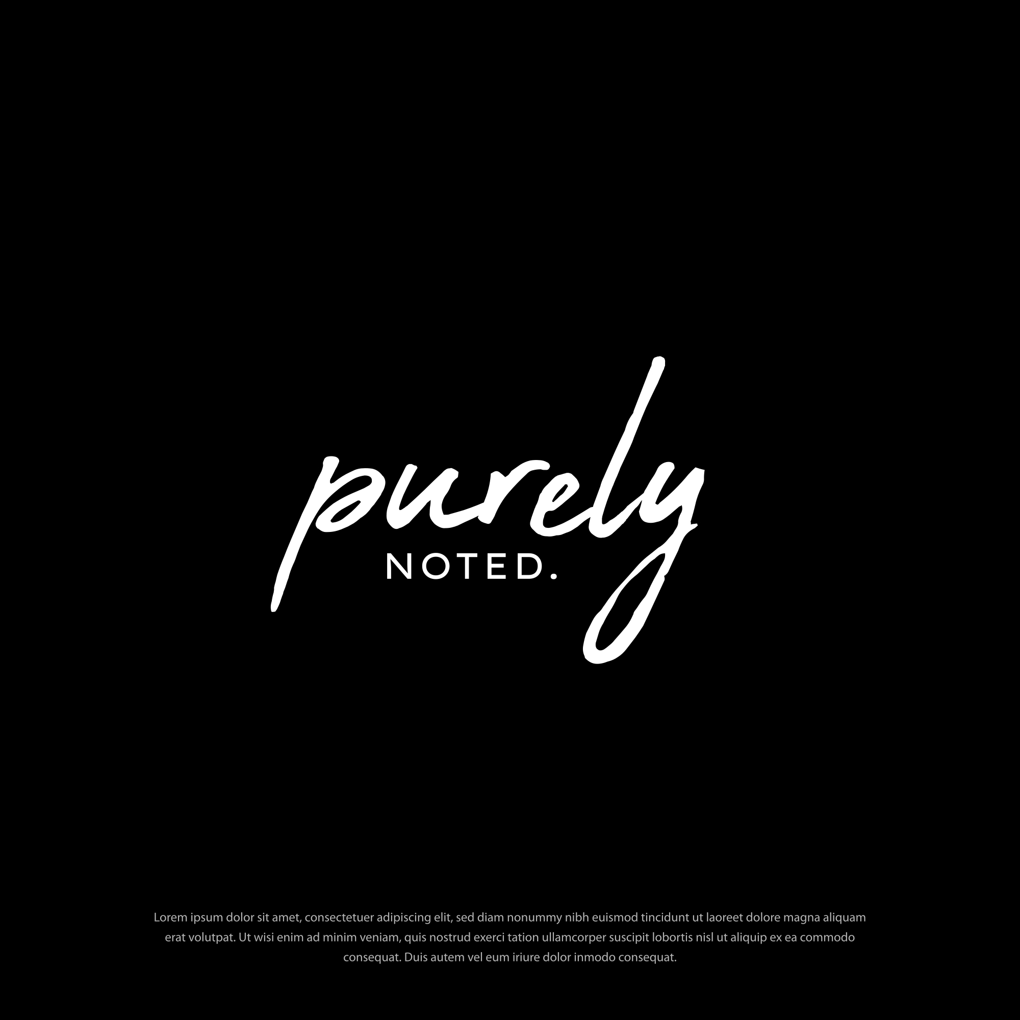 Logo Design by Dotlash for this project | Design #34398266