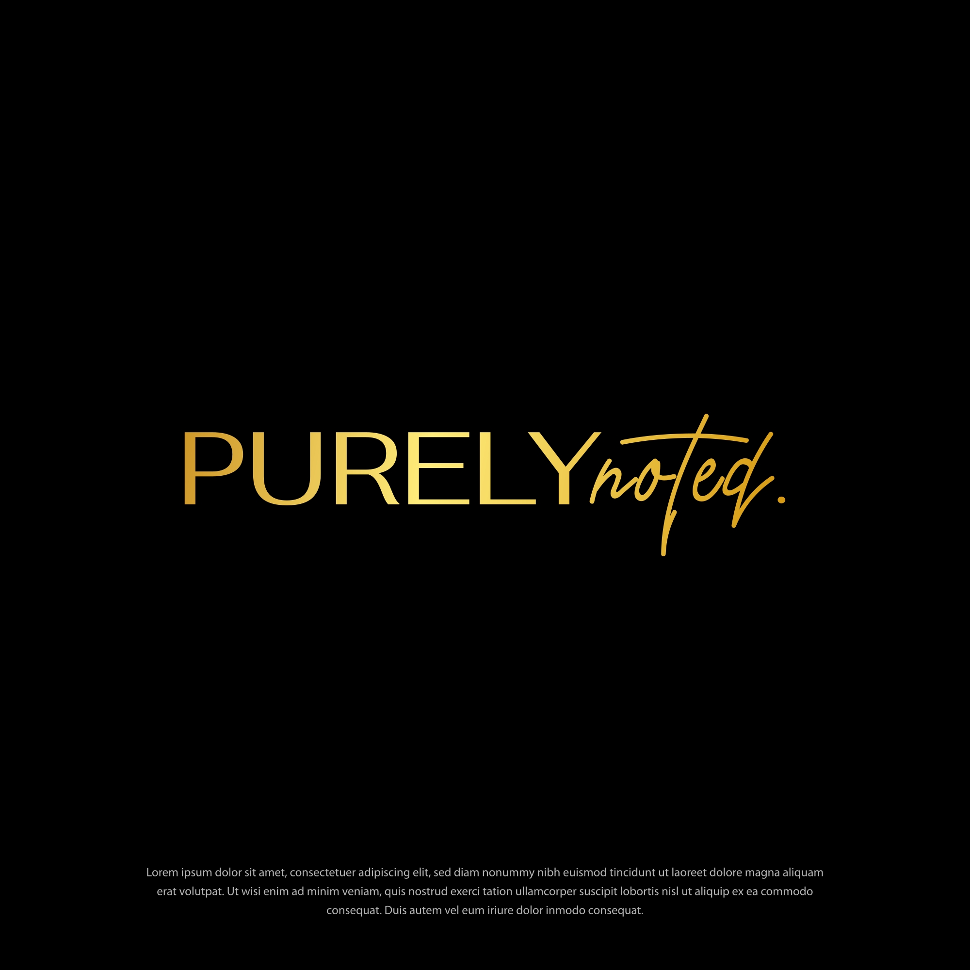 Logo Design by Dotlash for this project | Design #34398267
