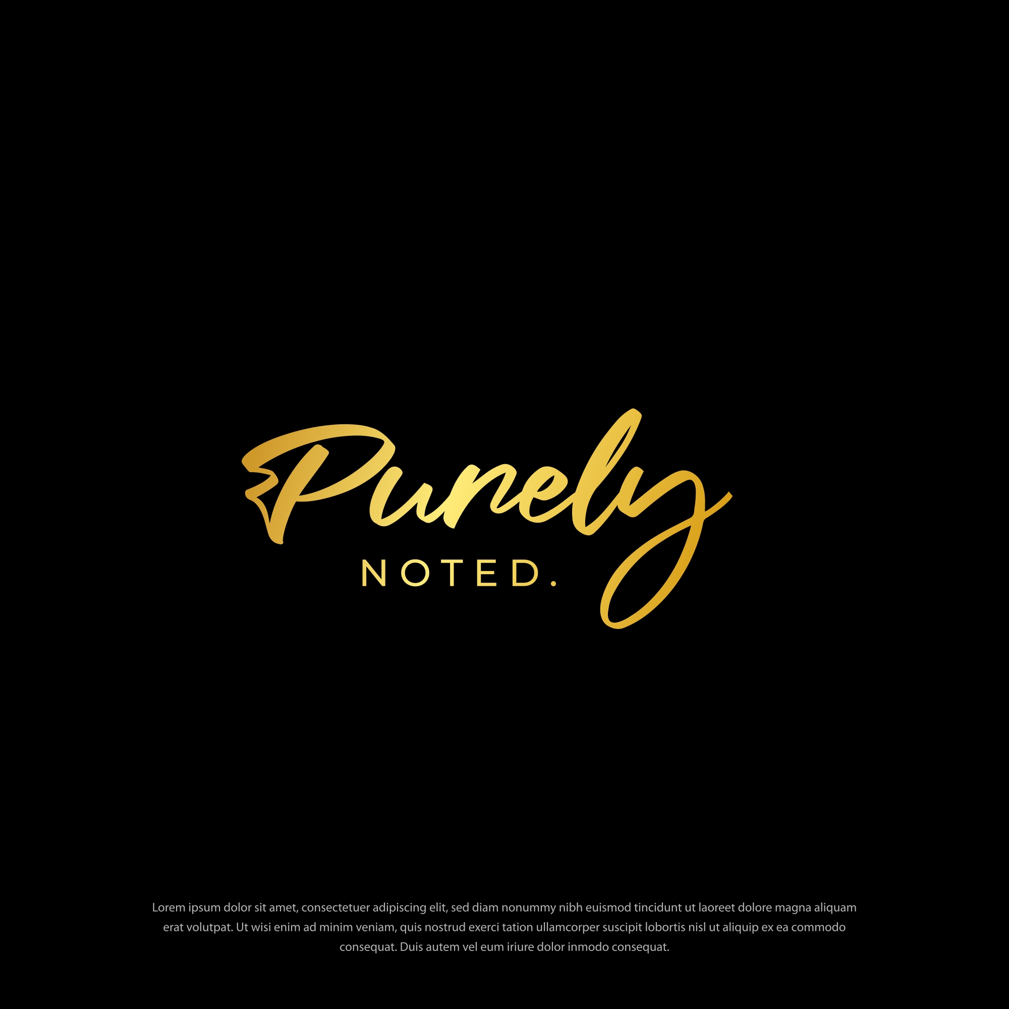 Logo Design by Dotlash for this project | Design #34398270