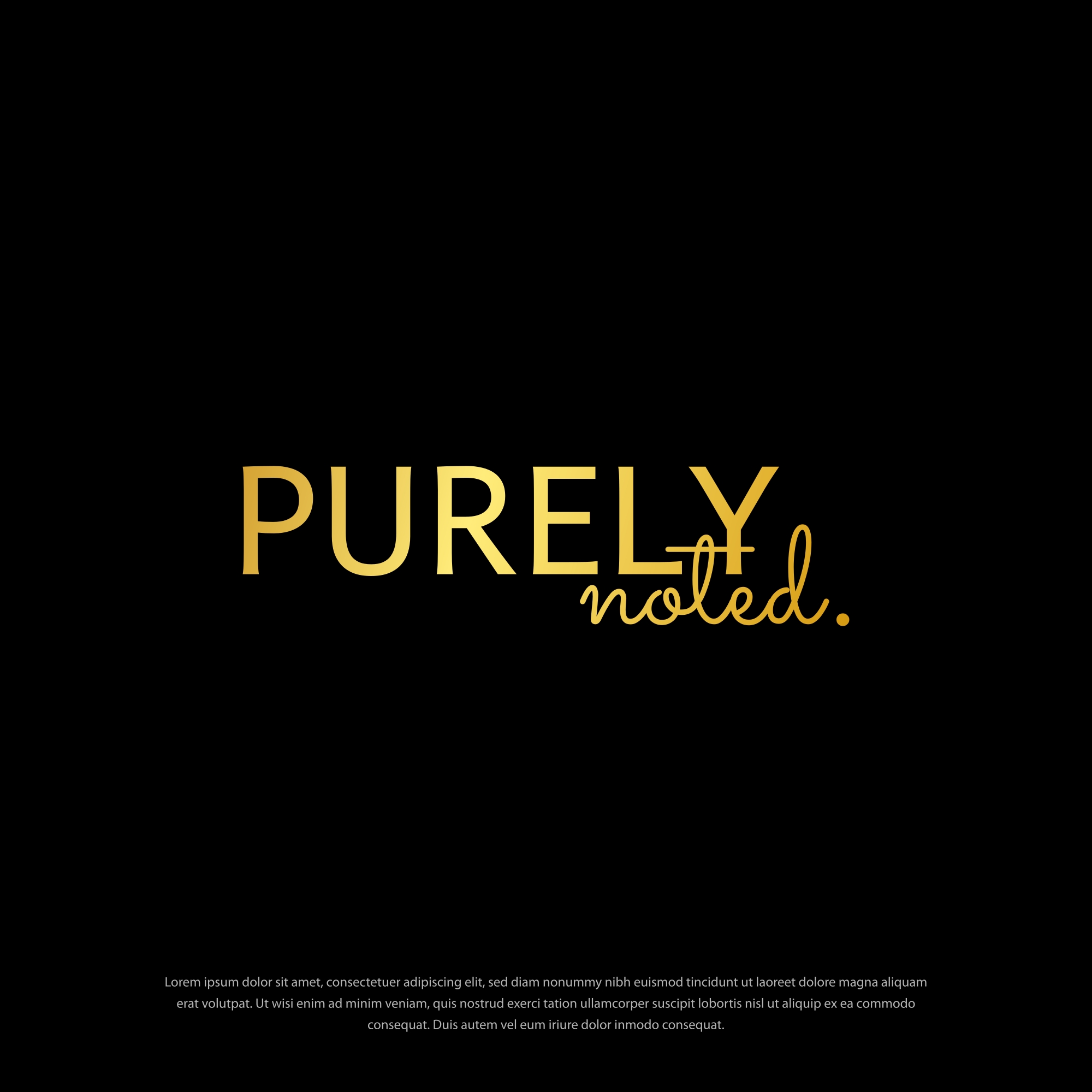 Logo Design by Dotlash for this project | Design #34398273