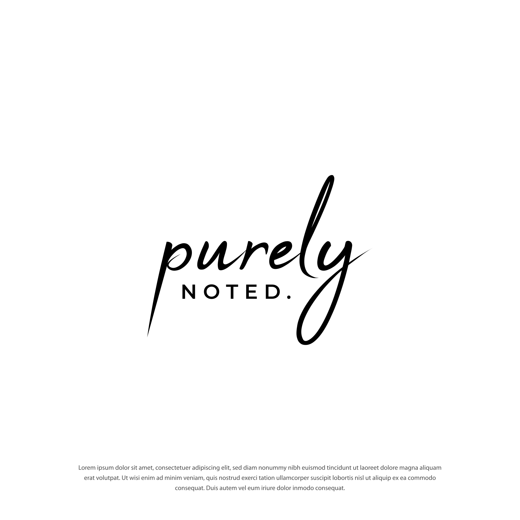 Logo Design by Dotlash for this project | Design #34398277