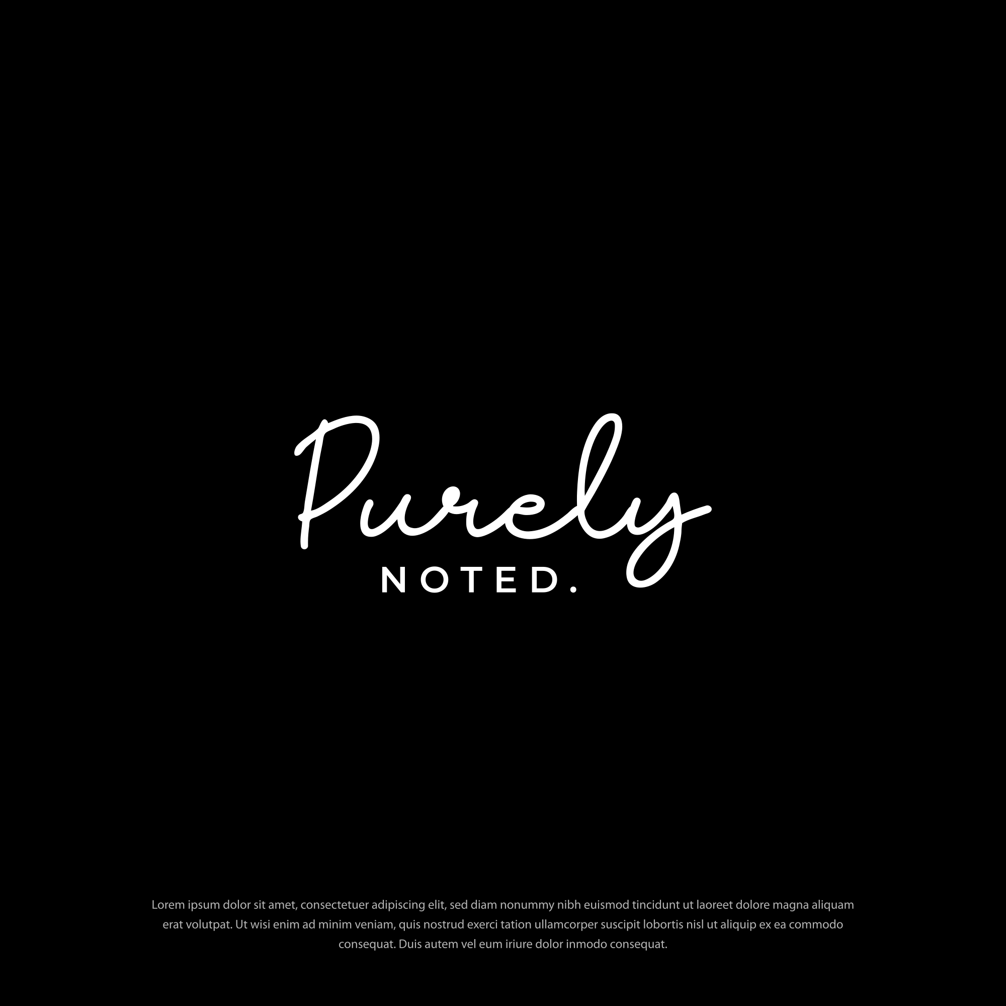 Logo Design by Dotlash for this project | Design #34398278