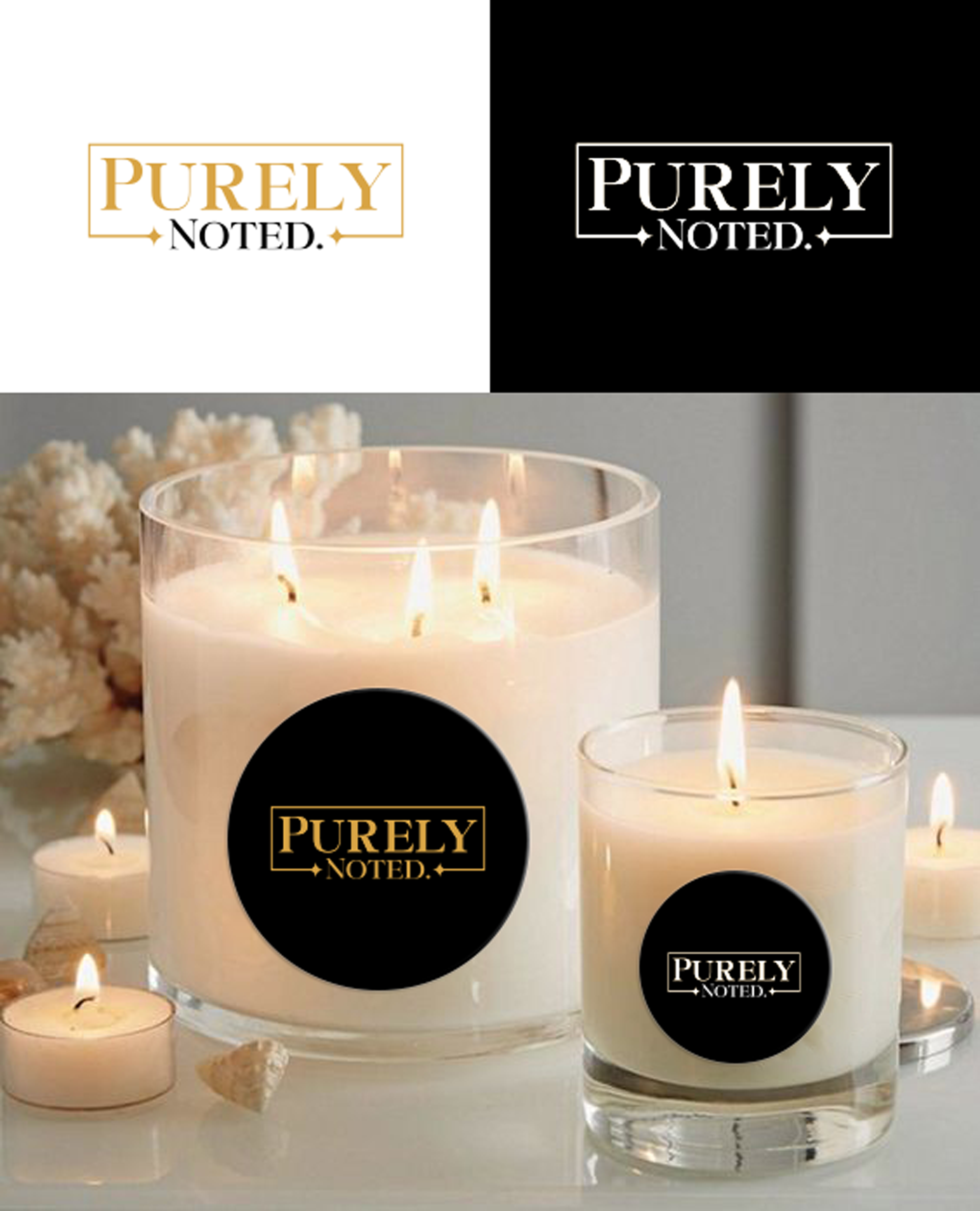 Logo Design by RA-bica for this project | Design #34376170