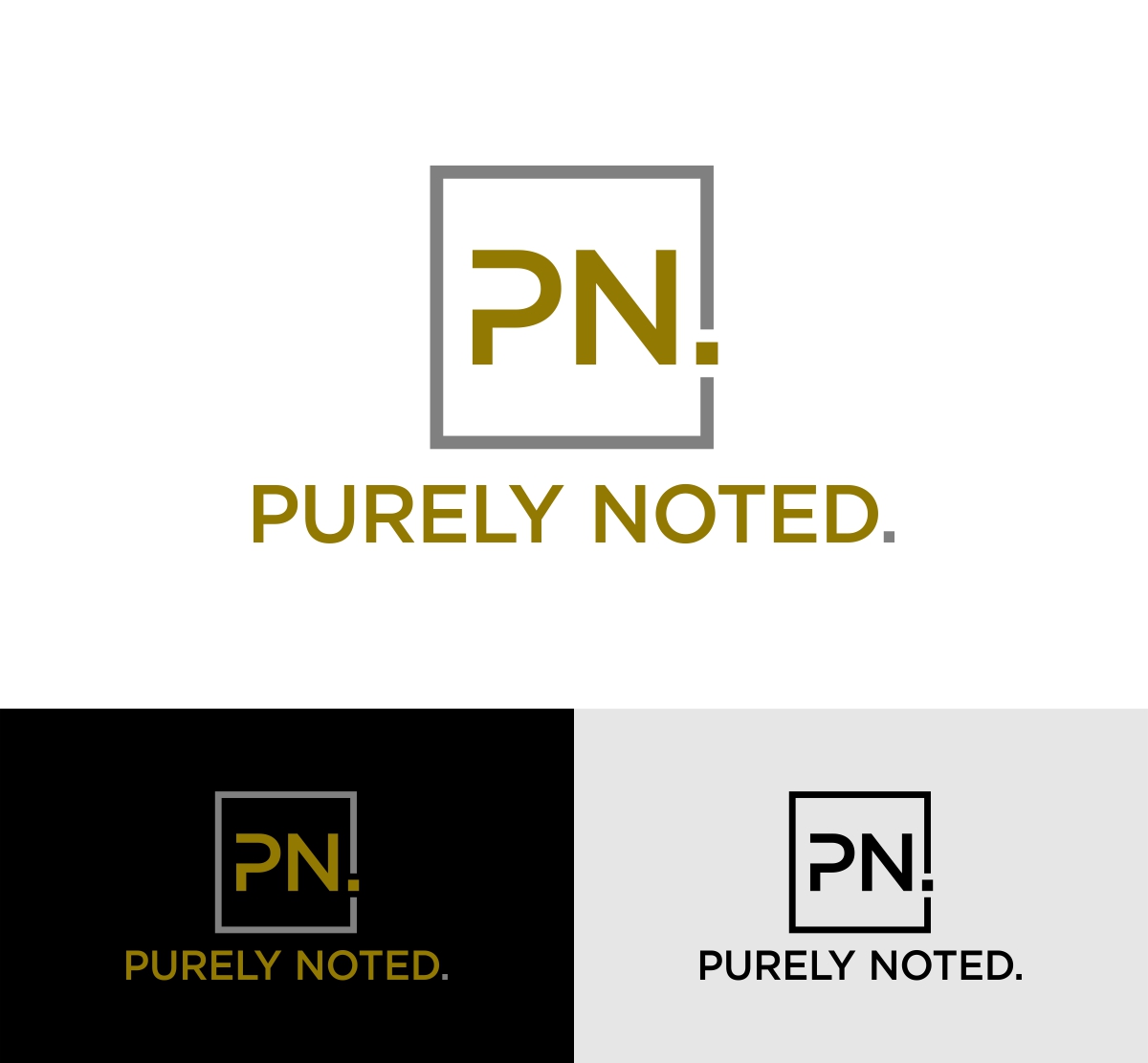 Logo Design by Goodpartner for this project | Design #34387094