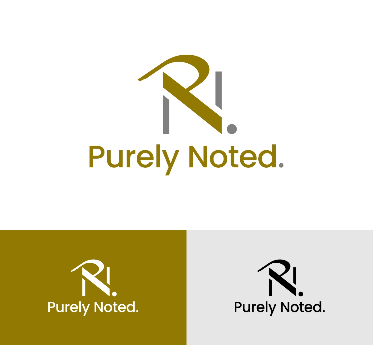 Logo Design by Goodpartner for this project | Design #34387160