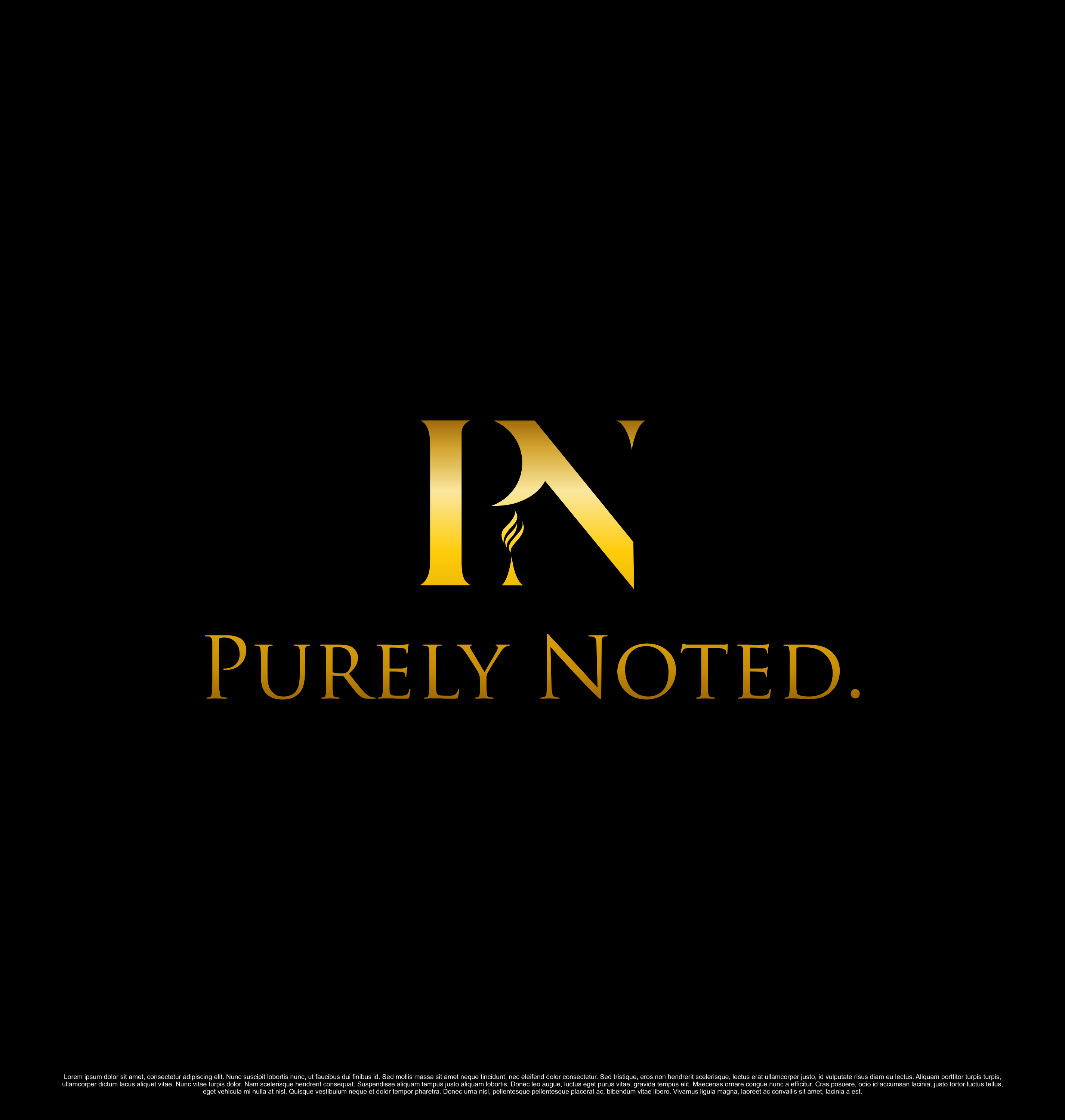 Logo Design by kebusibud for this project | Design #34351547