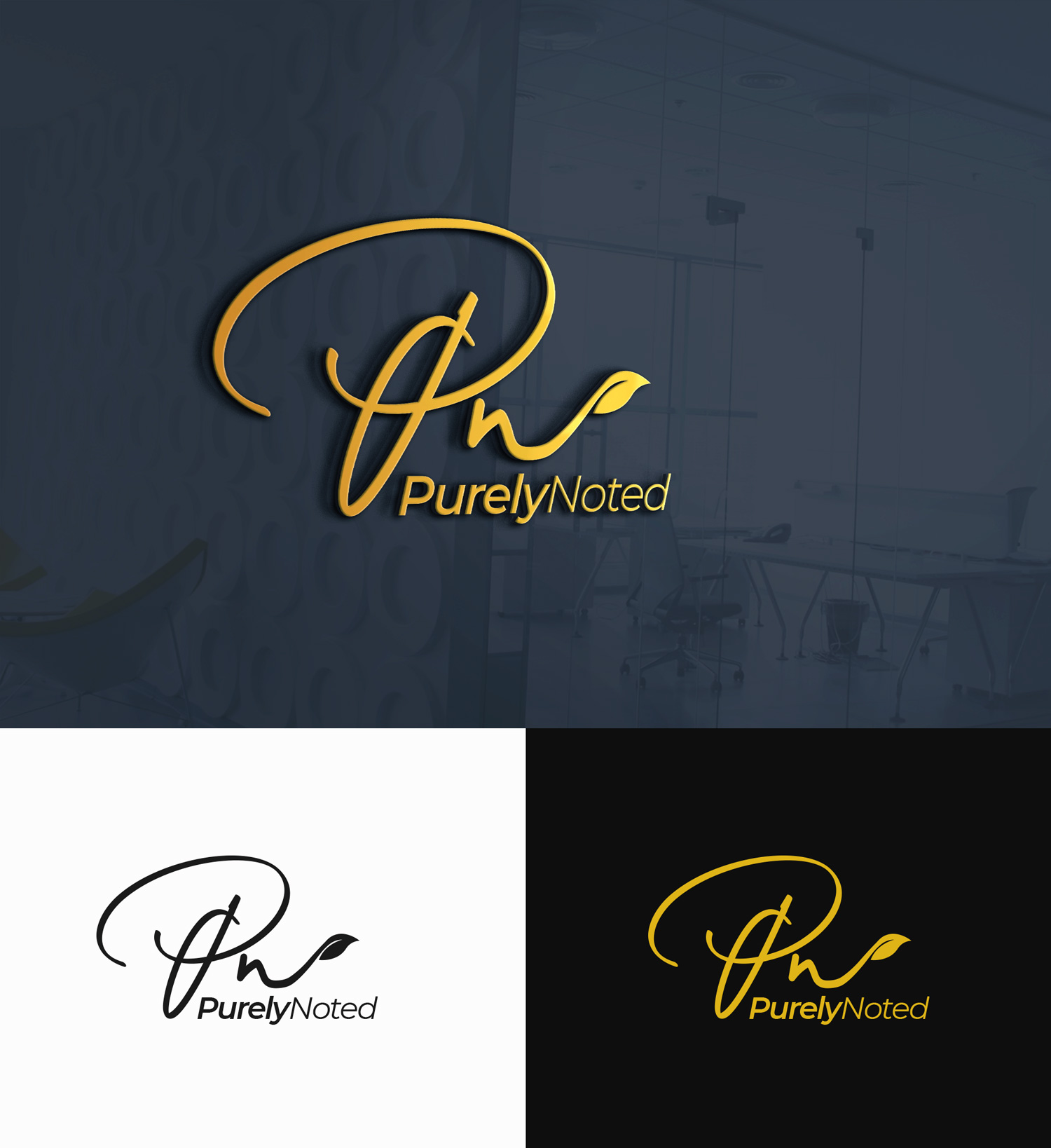 Logo Design by M Art & Design for this project | Design #34339938