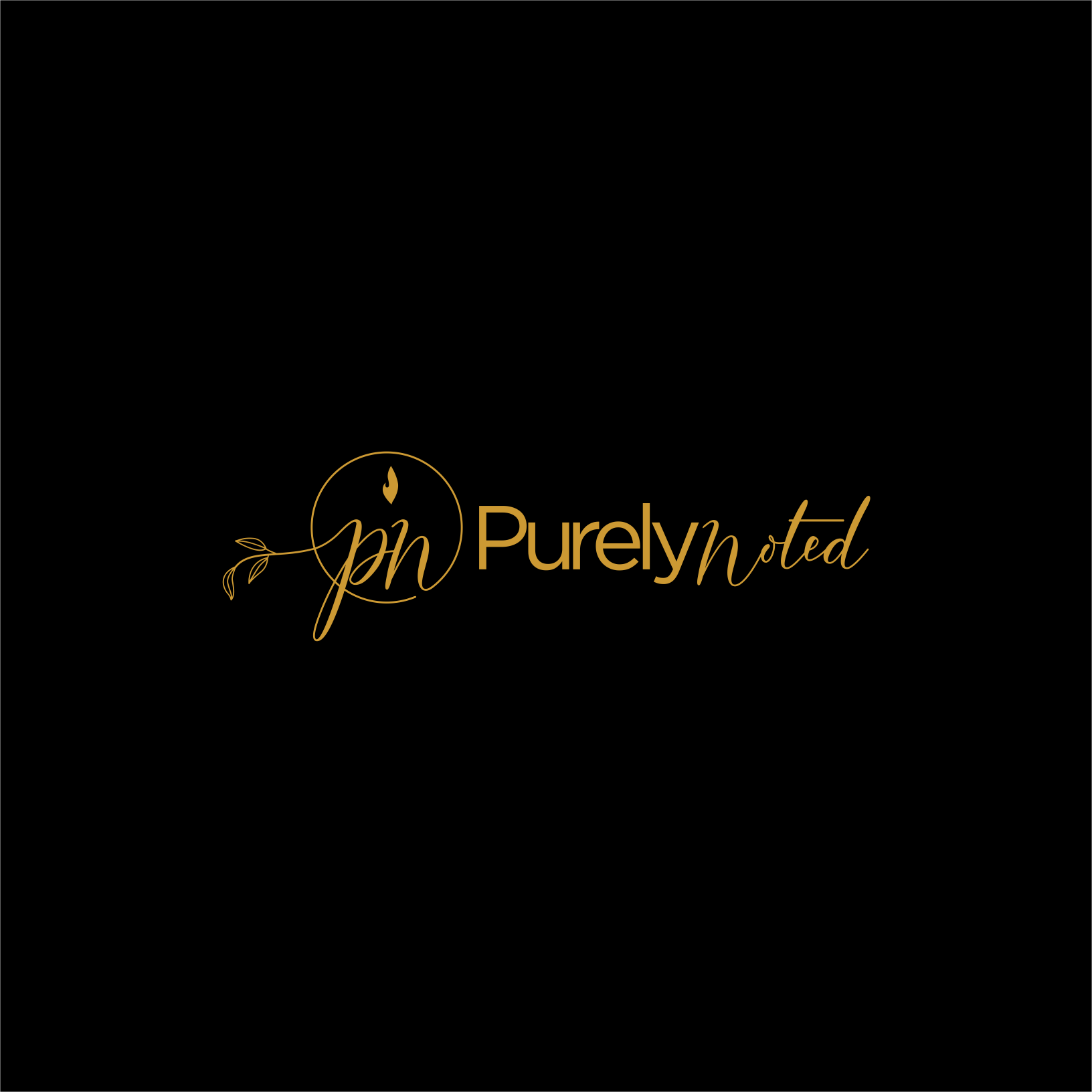 Logo Design by Arham Hidayat for this project | Design #34364047