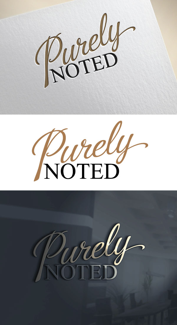 Logo Design by AB design ..... for this project | Design #34343932