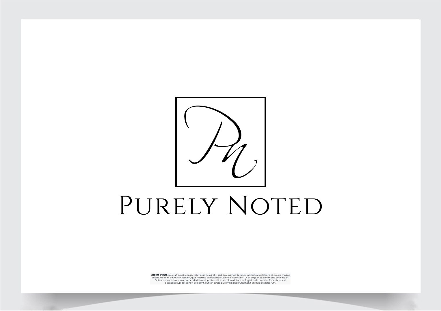 Logo Design by Soonia for this project | Design #34341712