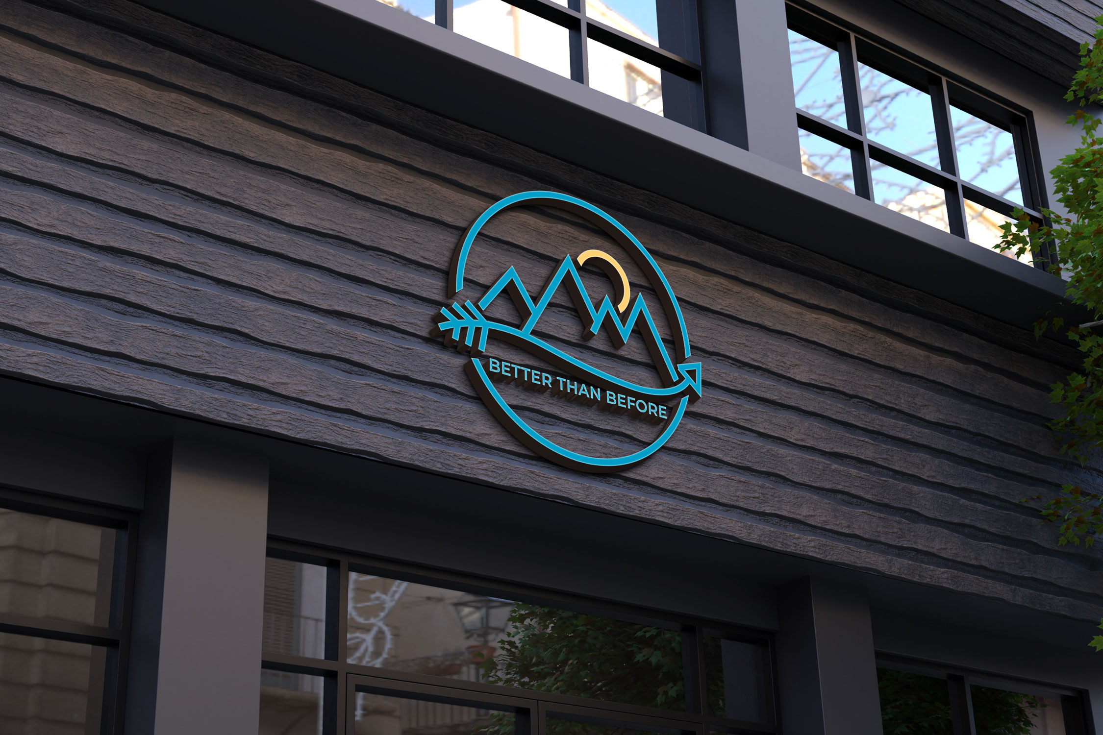 Logo Design by Kavth for this project | Design #34369040