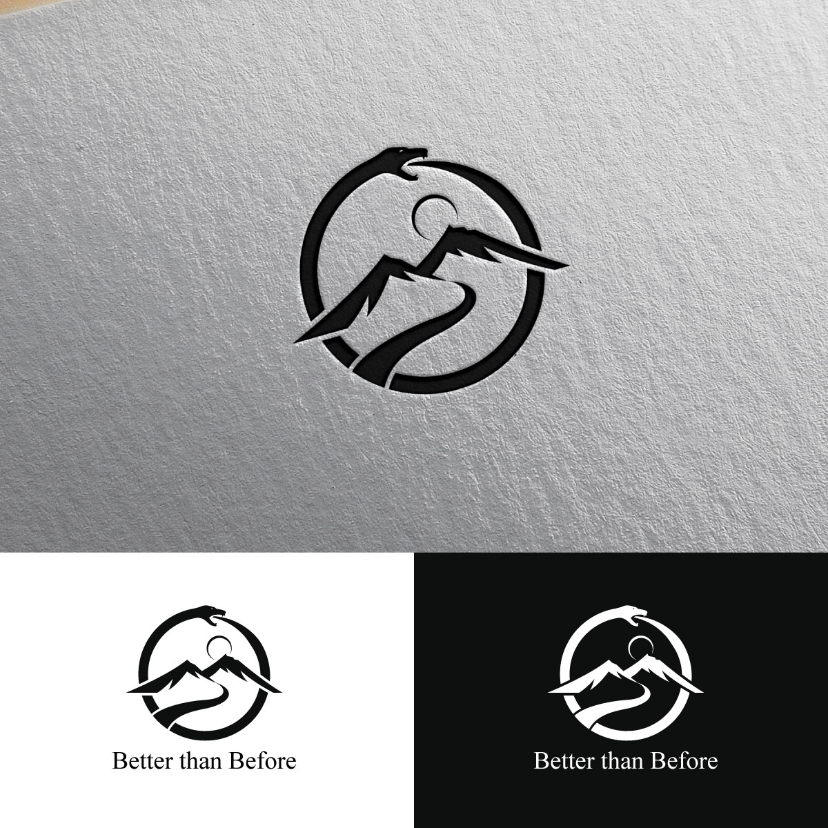 Logo Design by chris Ray for this project | Design #34340146