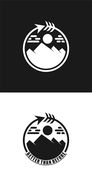 Logo Design by DoppelGanger Studio for this project | Design: #34341095