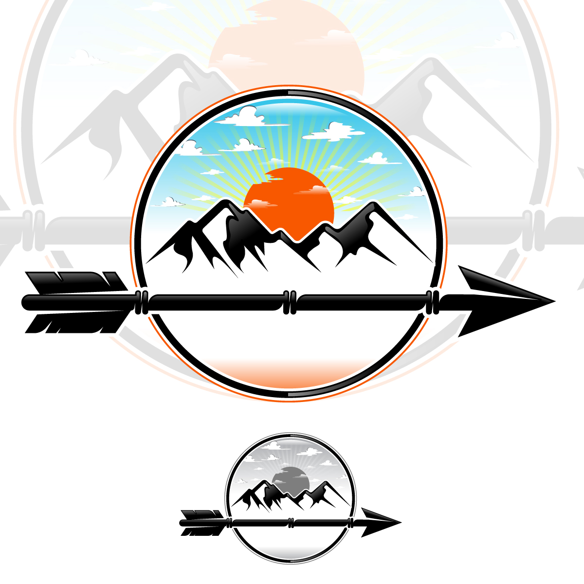Logo Design by Suvendu.S for this project | Design #34360079