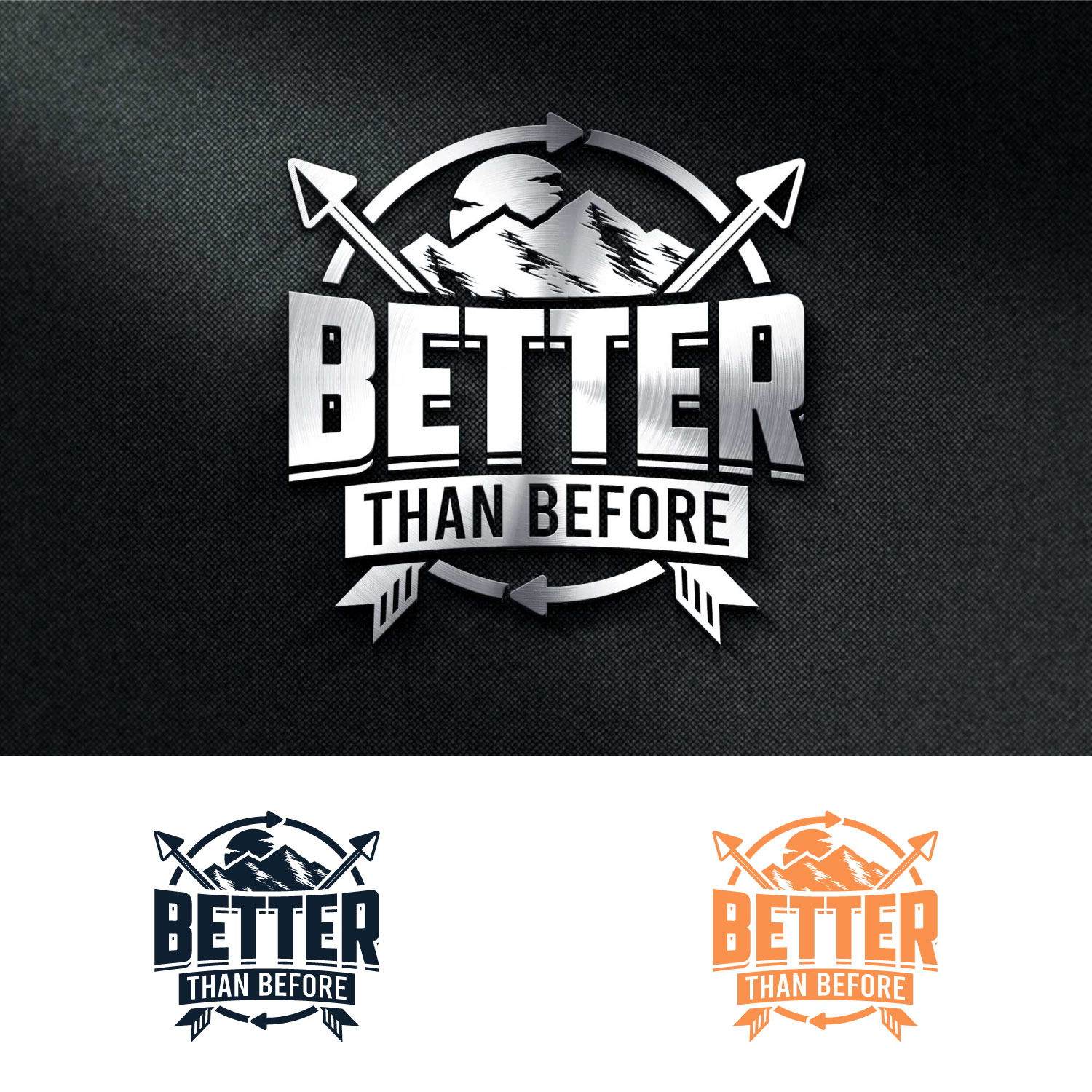 Logo Design by Suvendu.S for this project | Design #34374317