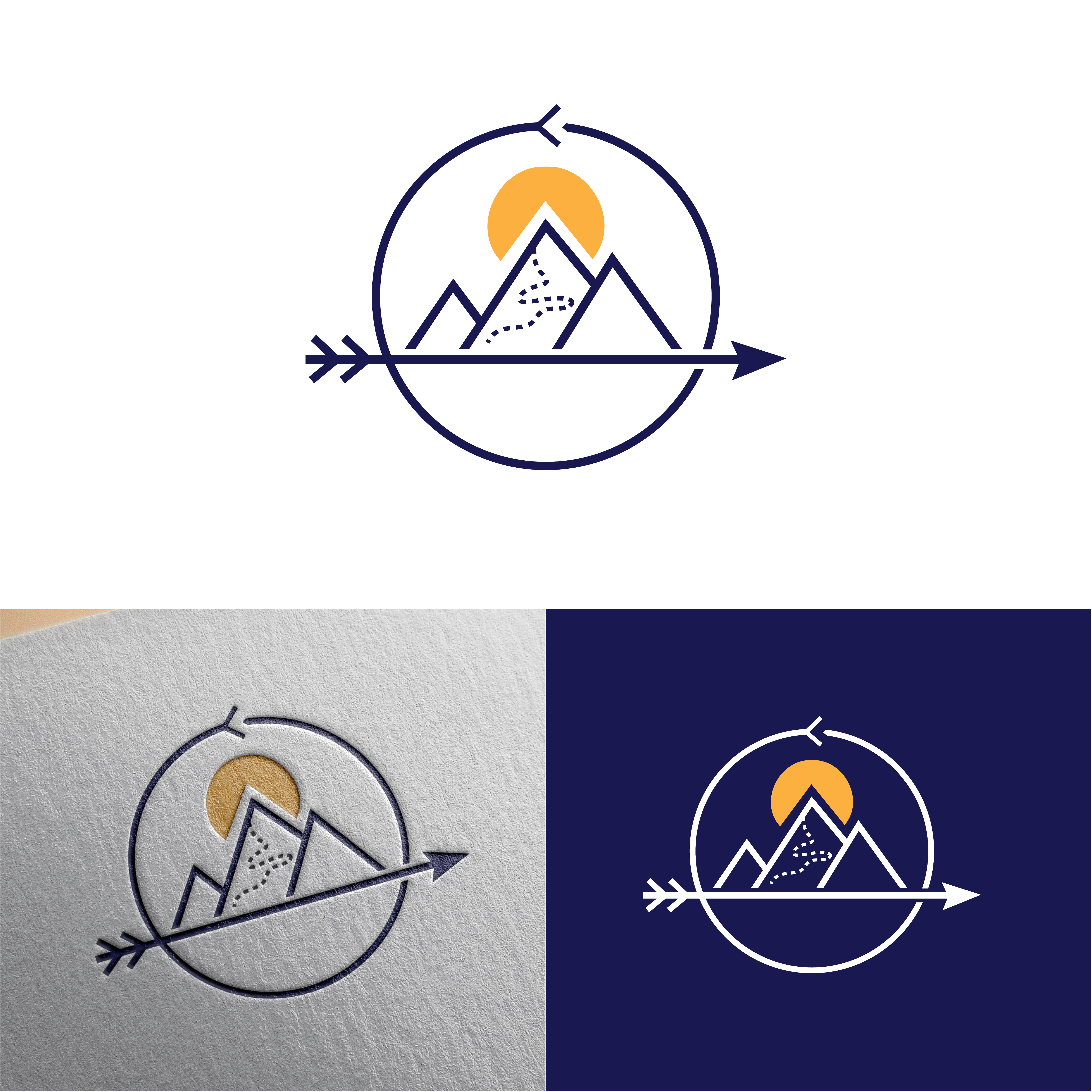 Logo Design by Krold IT Solutions for this project | Design #34357188
