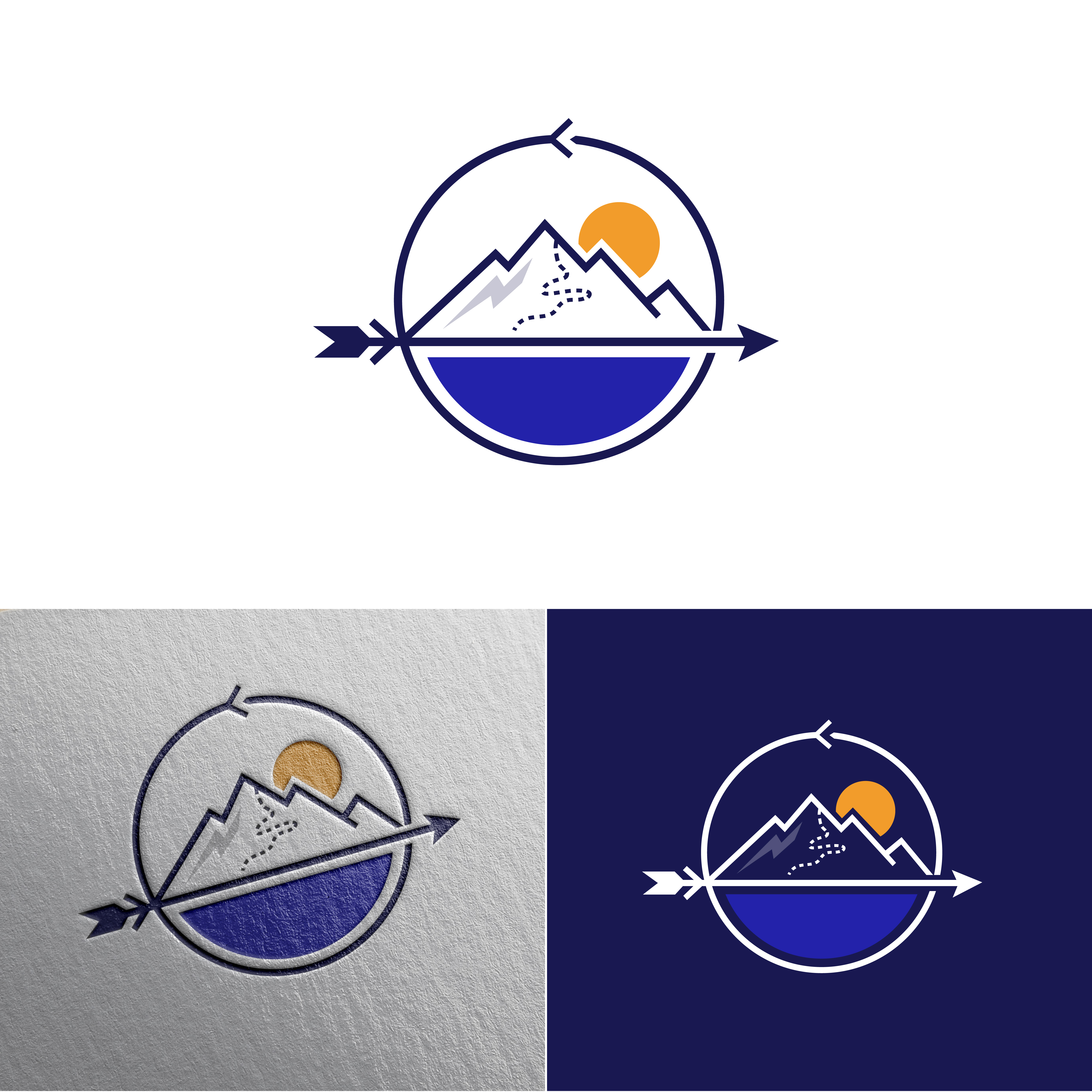 Logo Design by Krold IT Solutions for this project | Design #34357190