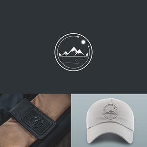 Logo Design by Samsul Bachri