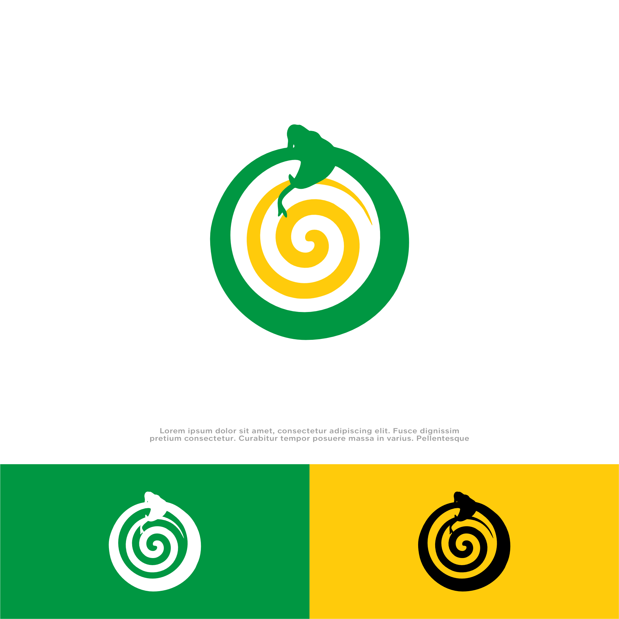 Logo Design by win it for this project | Design #34342219