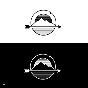 Logo Design by Sujit Banerjee for this project | Design: #34341488