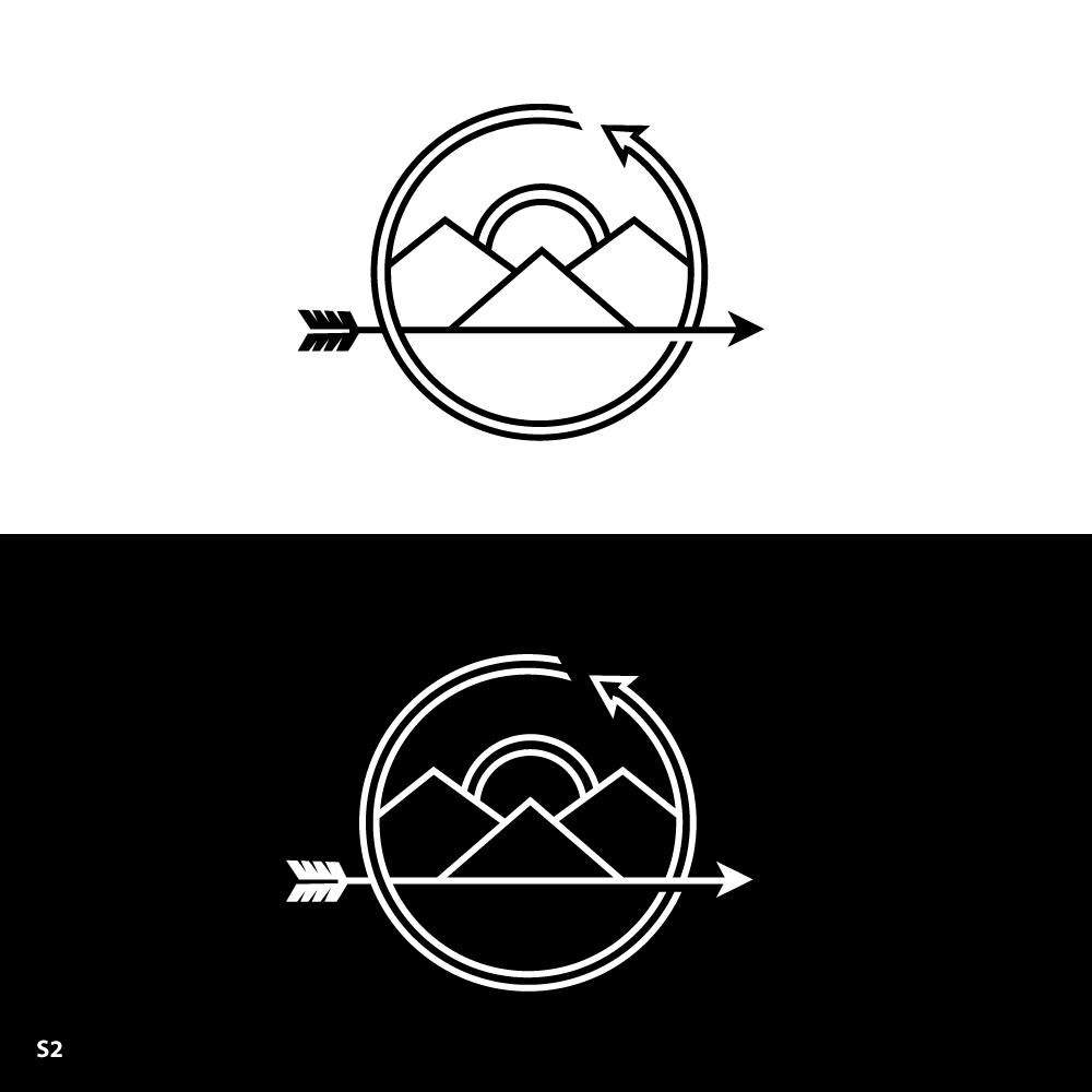 Logo Design by Sujit Banerjee for this project | Design #34341489