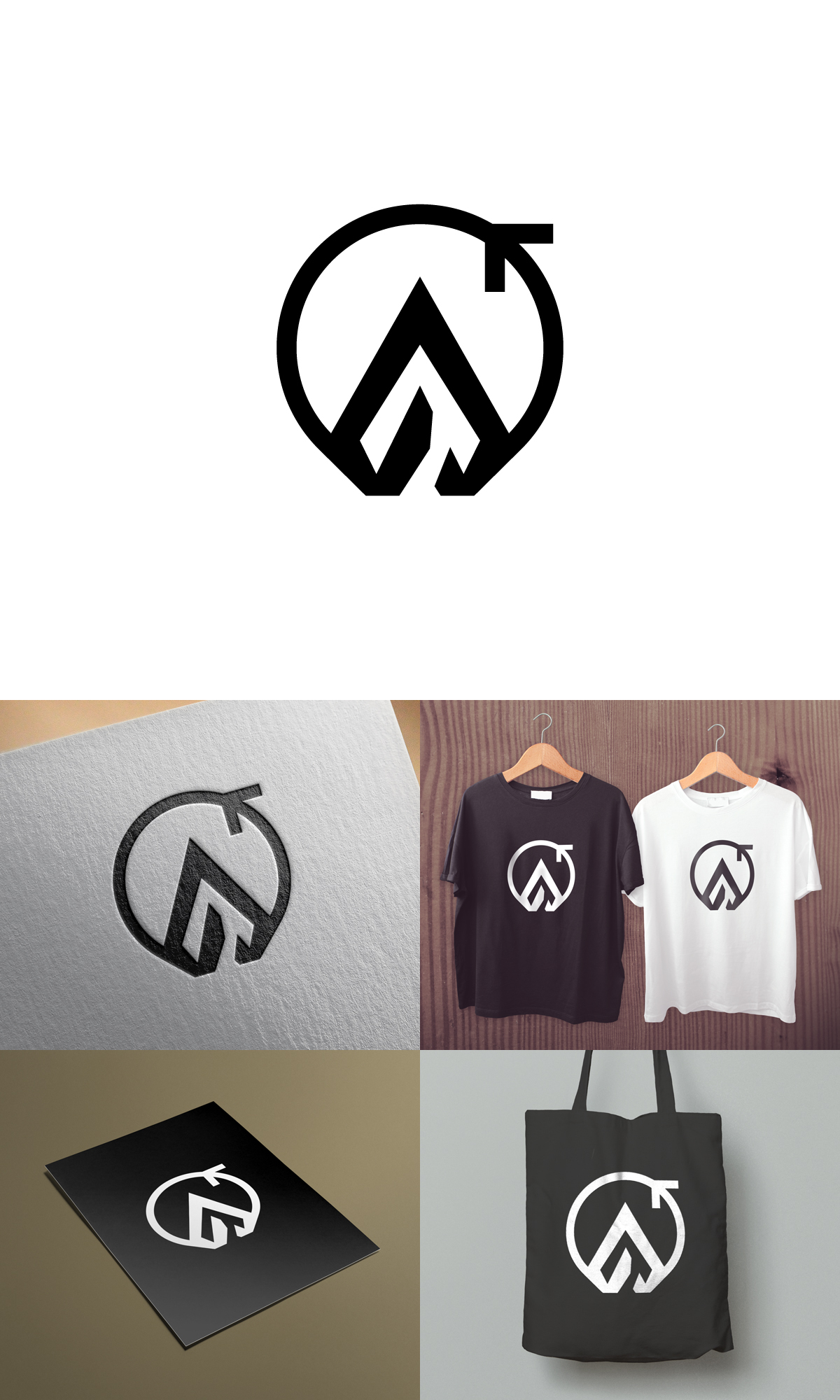 Logo Design by NineOwl for this project | Design #34381569