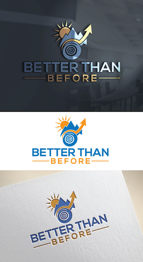Logo Design by AB design ..... for this project | Design #34344023
