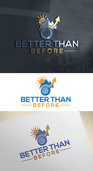 Logo Design by AB design ..... for this project | Design: #34344023