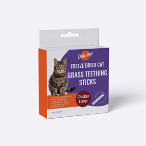 Packaging Design by Amani K