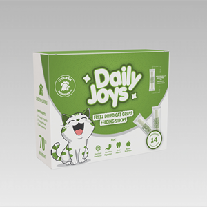 Packaging Design by Creative Studio X