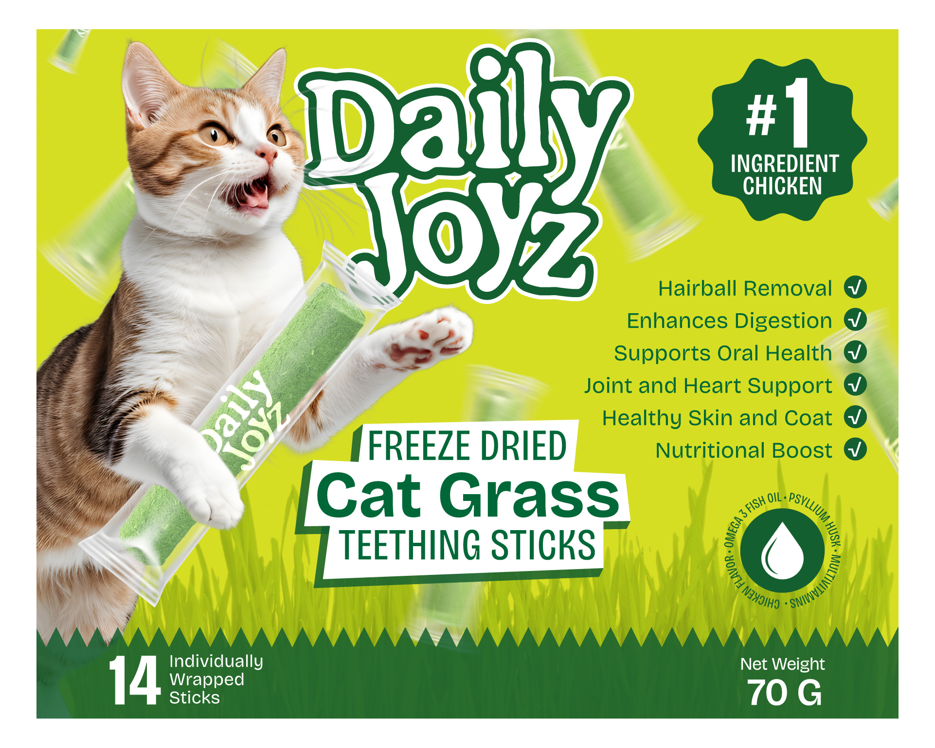 Diseño de Empaque por DK-Creative para este proyecto | Diseño #34345326