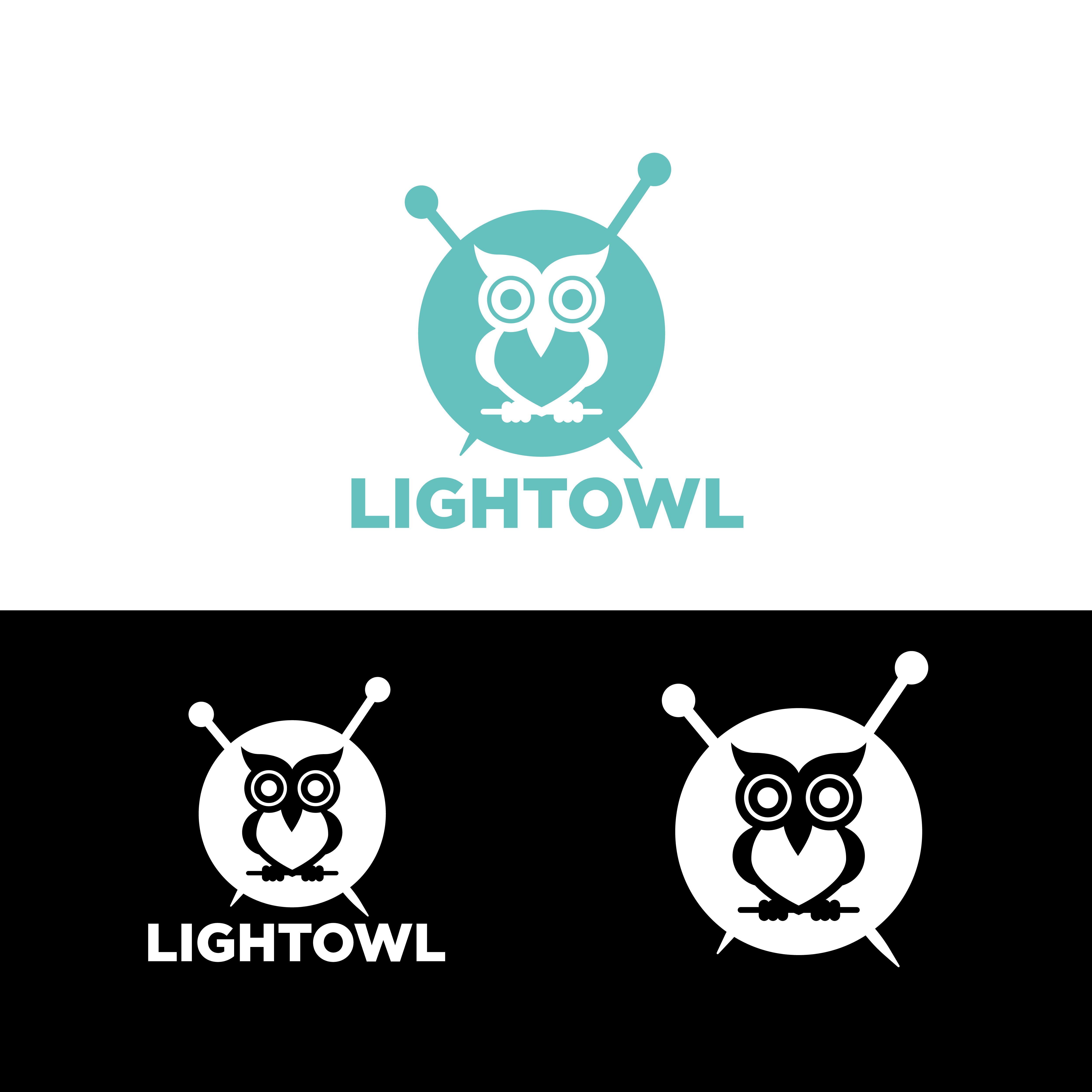 Logo Design by AndySuseno for this project | Design #34344914