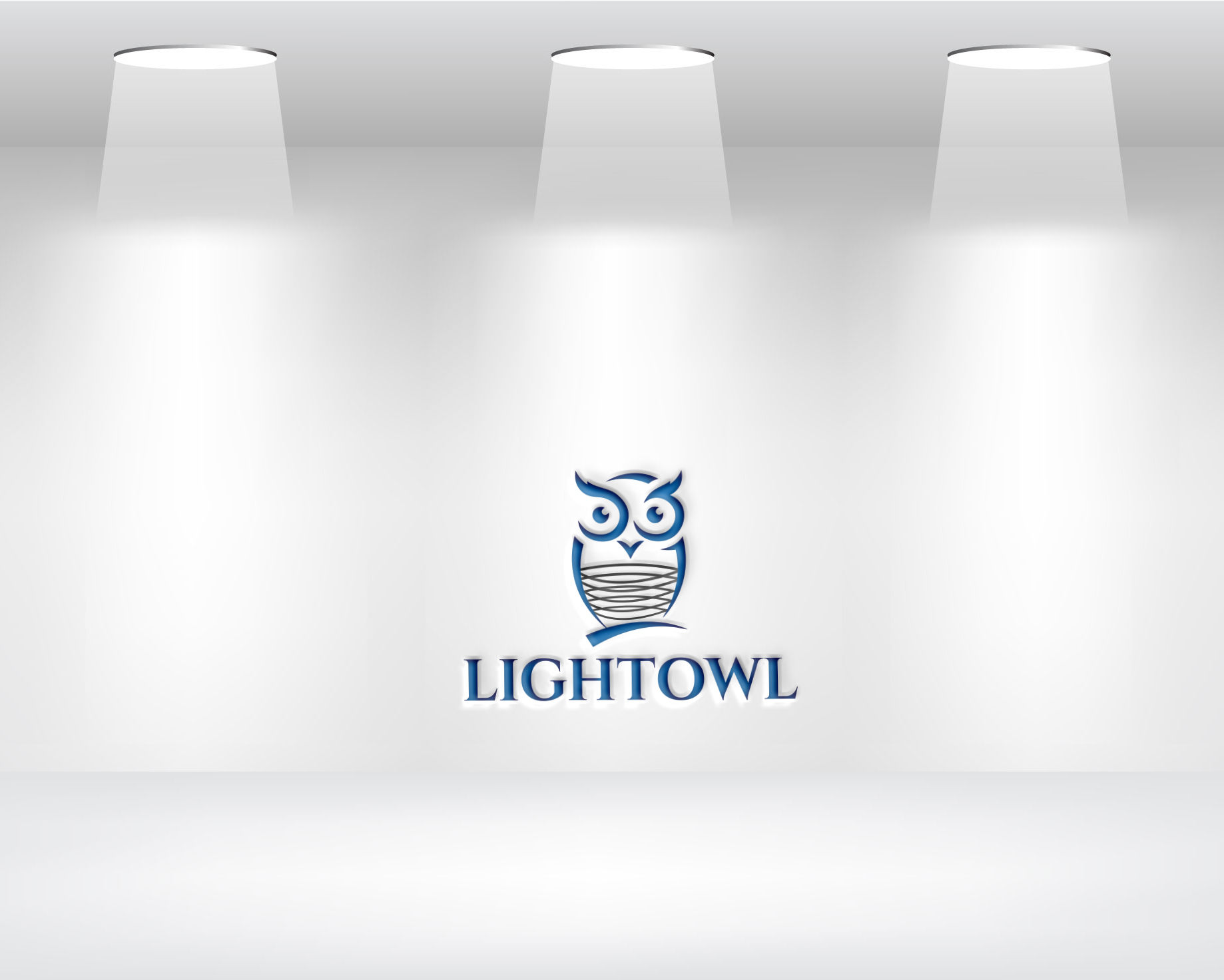 Logo Design by Daniel Khan for this project | Design #34340908