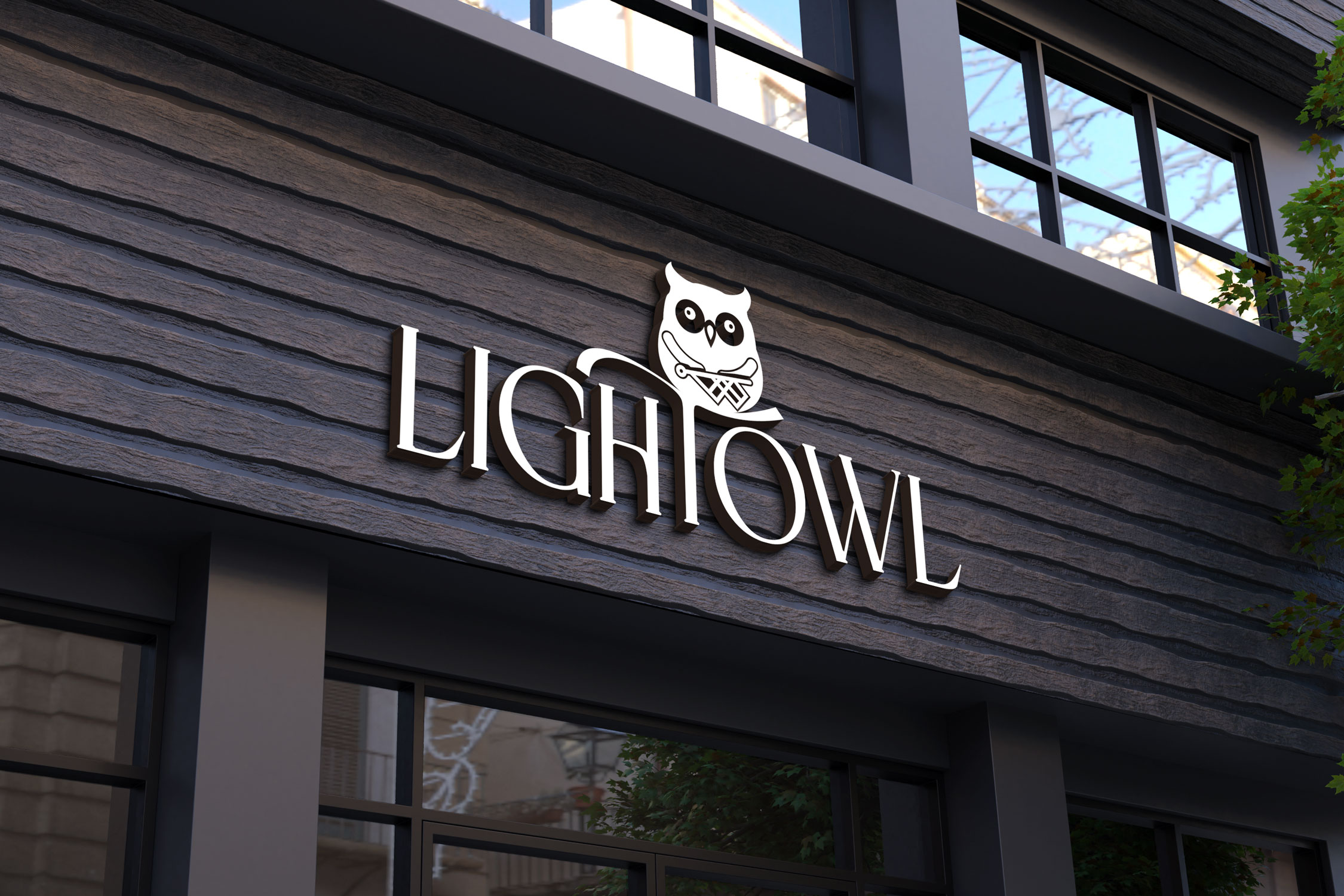 Logo Design by Kavth for this project | Design #34376123