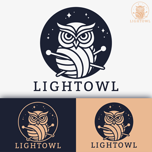 Logo Design by MJa designer