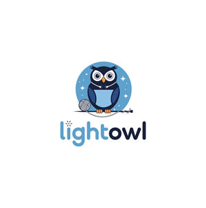 Fun Logo required for a Neck Light !