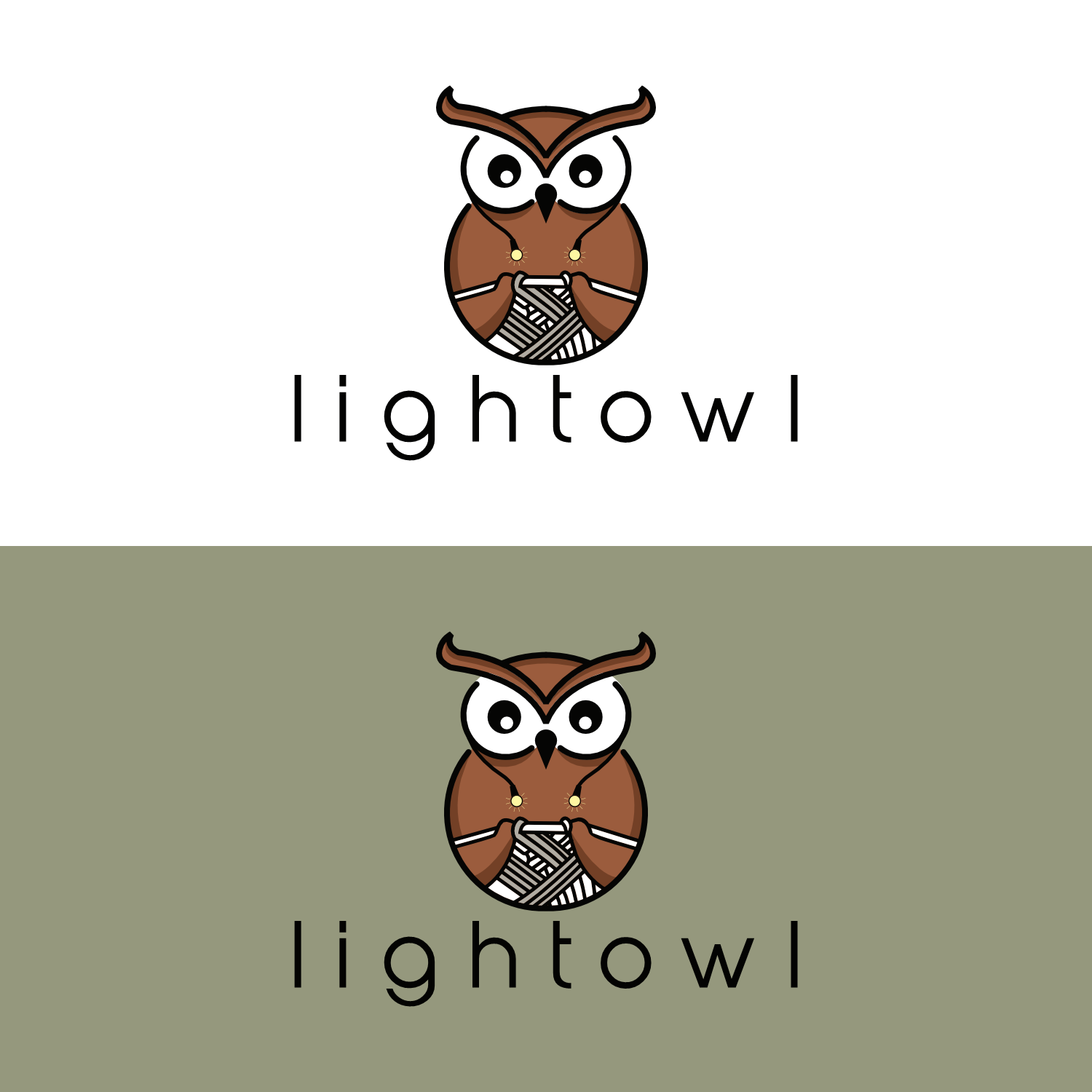 Logo Design by cah awu for this project | Design #34356678