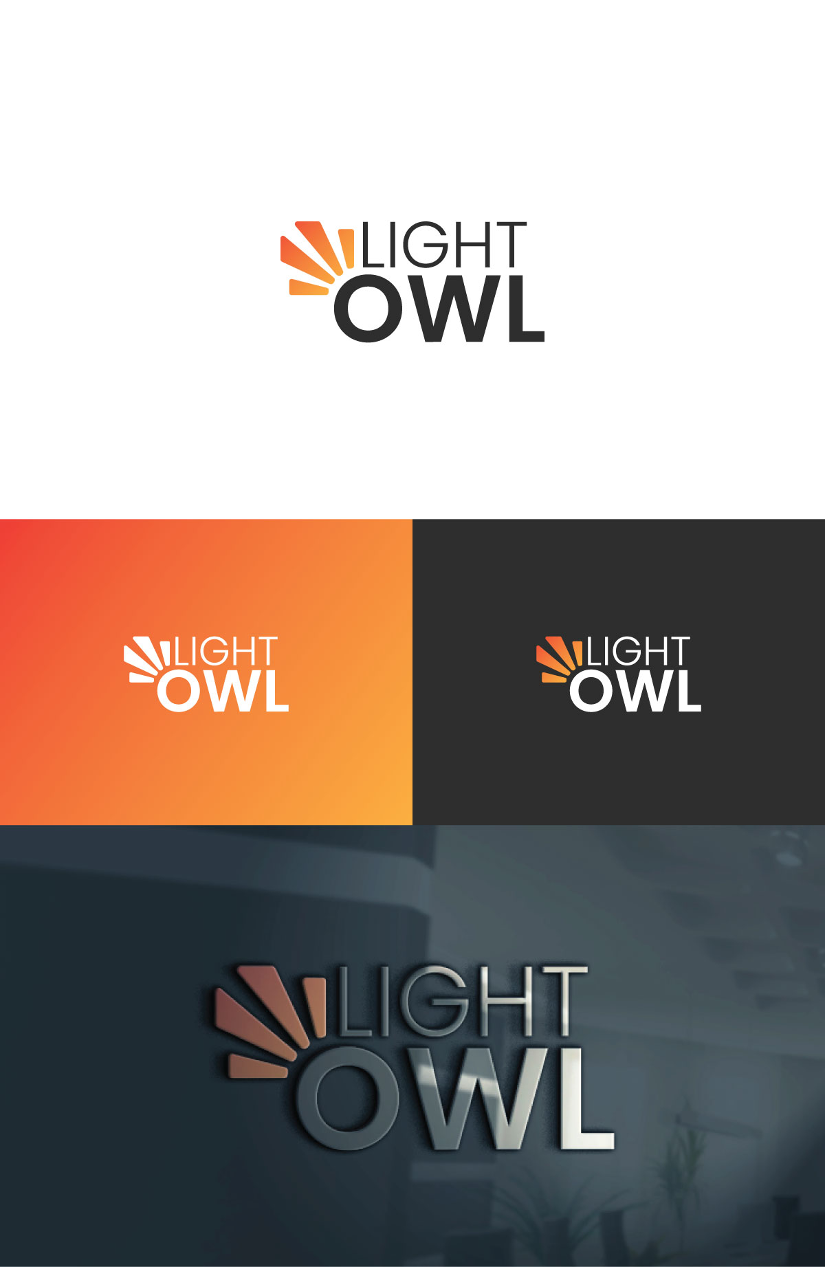 Logo Design by Shahriar H for this project | Design #34339926