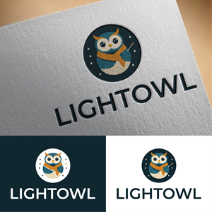 Logo Design by sengkuat for this project | Design: #34349299