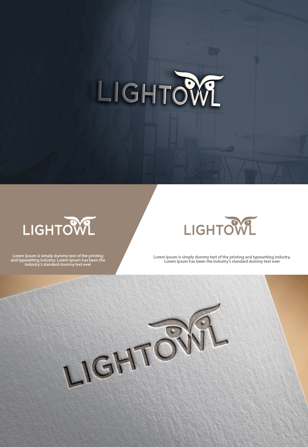 Logo Design by sulemani  creation for this project | Design #34340887