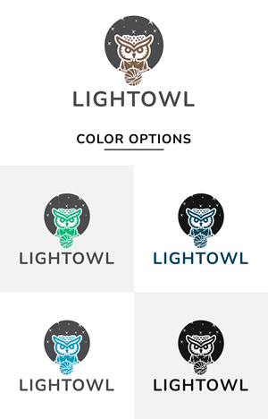 Logo Design by PixelUP Graphics for this project | Design: #34363632