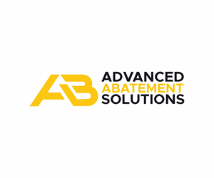 Logo Design by Thati Designs for Advanced Abatement Solutions | Design: #34341163