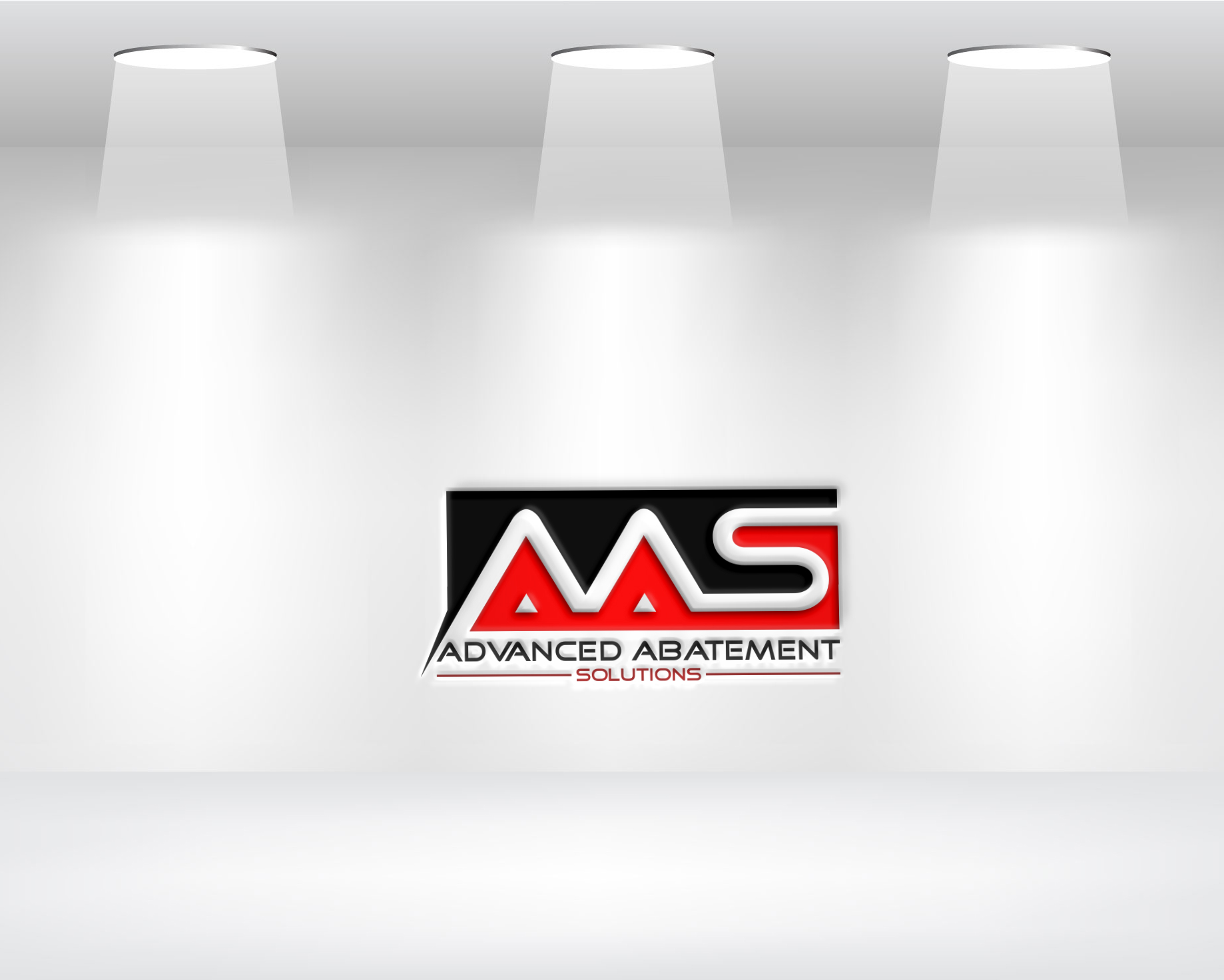 Design de Logo par Daniel Khan pour Advanced Abatement Solutions | Design #34340782