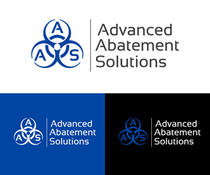 Logo Design by Kavth for Advanced Abatement Solutions | Design: #34375133
