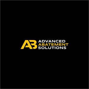 Logo Design by Kaze56 for Advanced Abatement Solutions | Design: #34344110